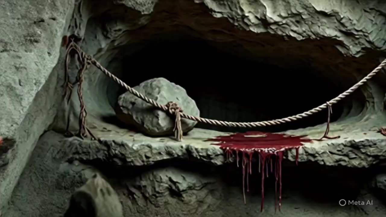 The Cave That Swallowed 16 Explorers