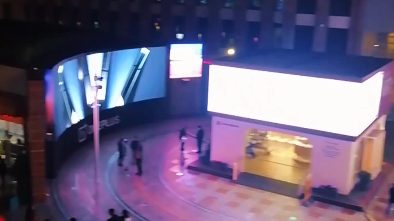 🇮🇳Bharat DLF Cyber Hub: Gurugram Ka Sabse Bada Hangout Spot! 😍🔥 #CyberHub