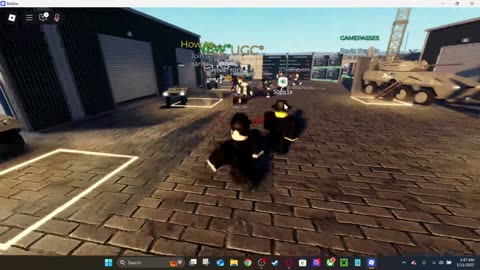 [Full Gameplay #170 -2025] Roblox: DeadFront