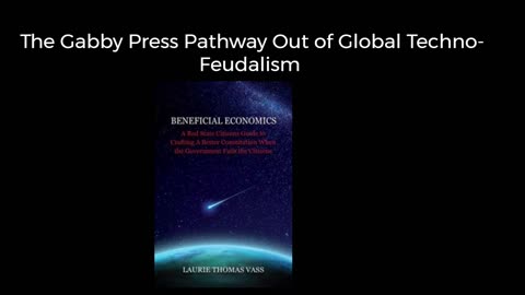 Gabby Press Commentary on ZeroHedge Article: The Great Globalist Reset, by Colin Todhunter