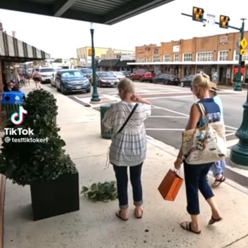 What In The Tarnation?!