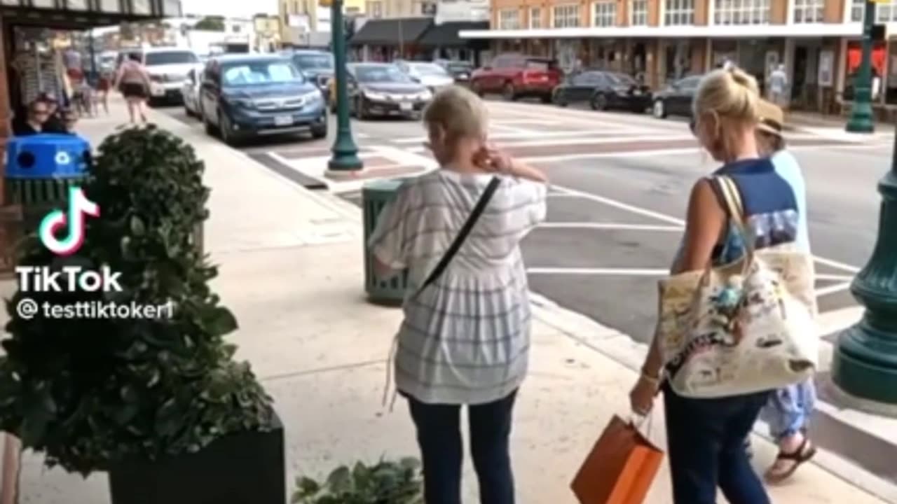 What In The Tarnation?!