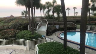 February 20, 2023 - Good Morning from Longboat Key, Florida