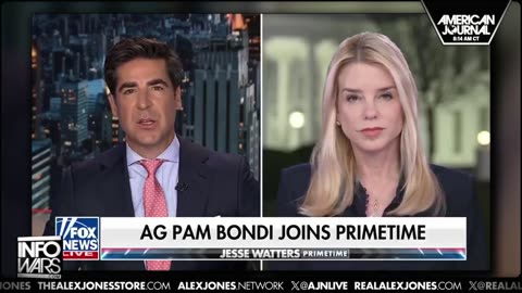 The American Journal: - FULL SHOW - 07.07.2025