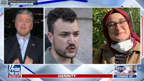 Hannity 9PM - 4/23/2025