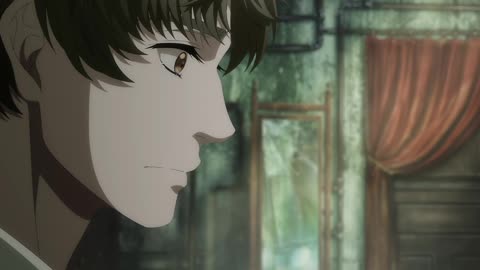 Select Lord of Mysteries Episode 01 Subtitles