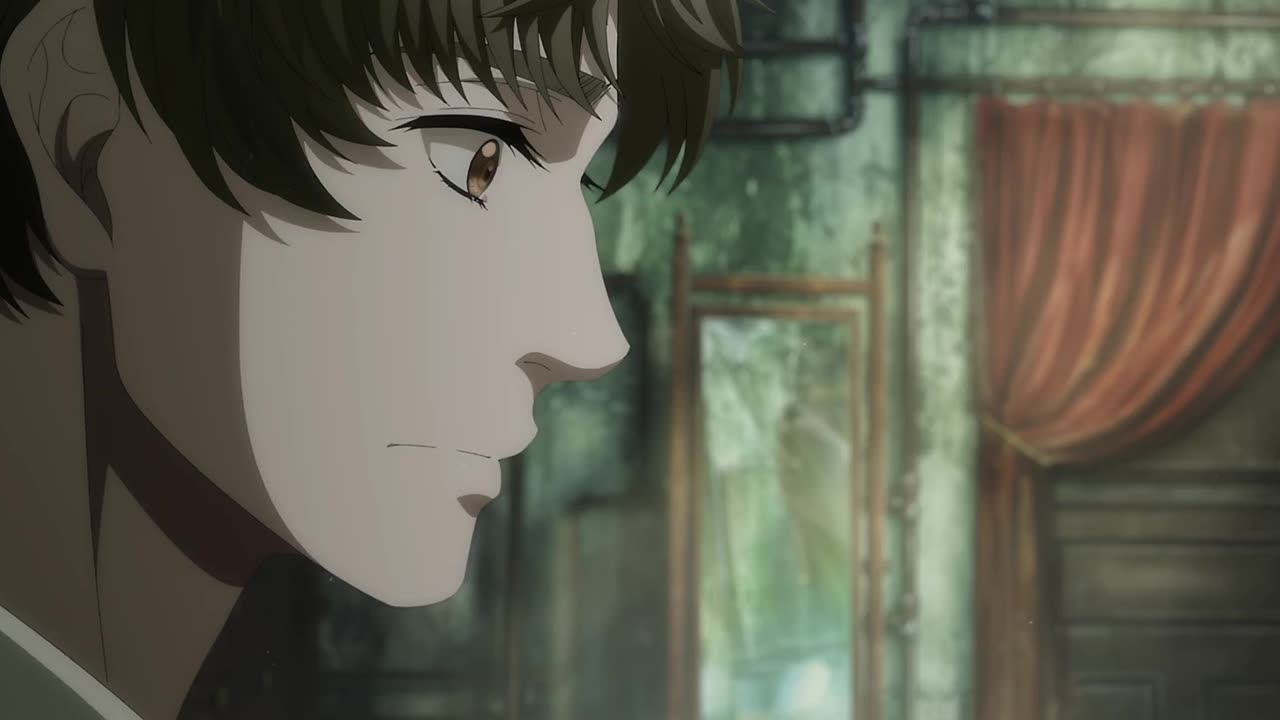Select Lord of Mysteries Episode 01 Subtitles