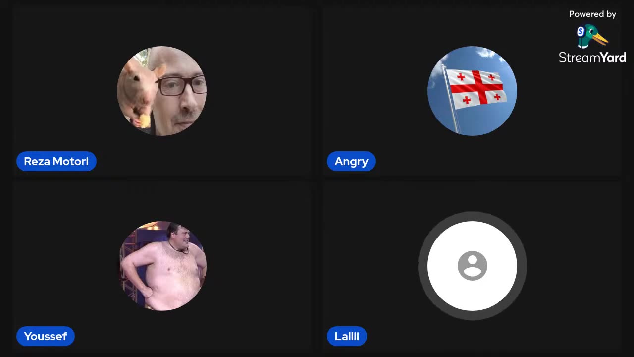 reza 10 over sabir en bart