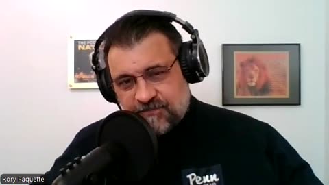 Wake Up the Lions! #007 - The Power YOU have, But Don't Know It...