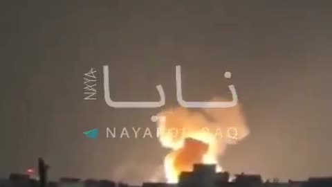 Wow, something big just destroyed in Iran 🚨#BREAKING #NEWS #🚨 #ISRAEL #IRAN #WORLDWAR III #WAR #NEWS