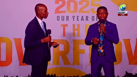 Impact of the Ministry in the Live of the CRIC Men || 11th June 2025