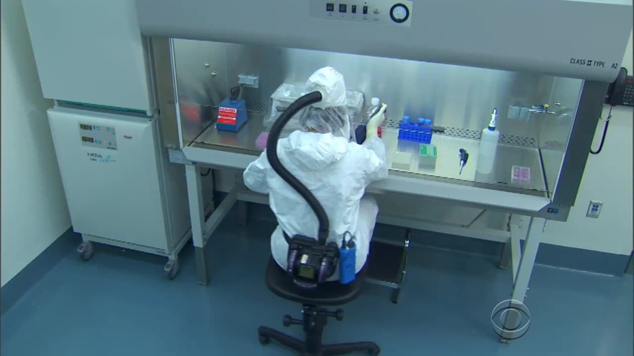 CDC closes labs over mishandling of deadly pathogens 2015