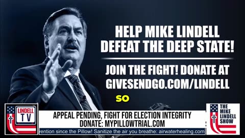 Help Mike Keep Fighting Back