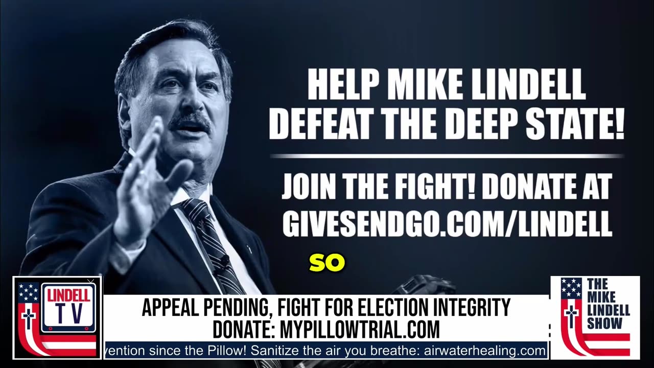 Help Mike Keep Fighting Back