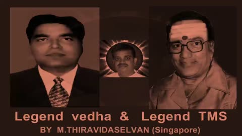Legend Vedha & Legend Tms Vol 19