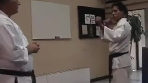 Hapkido