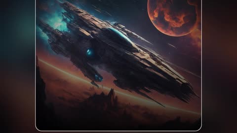 Galactic Frequency