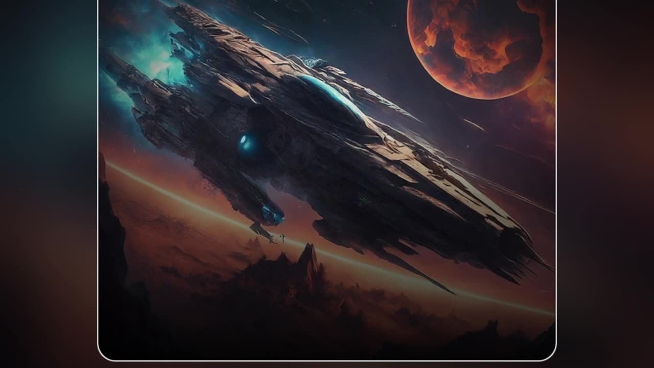 Galactic Frequency