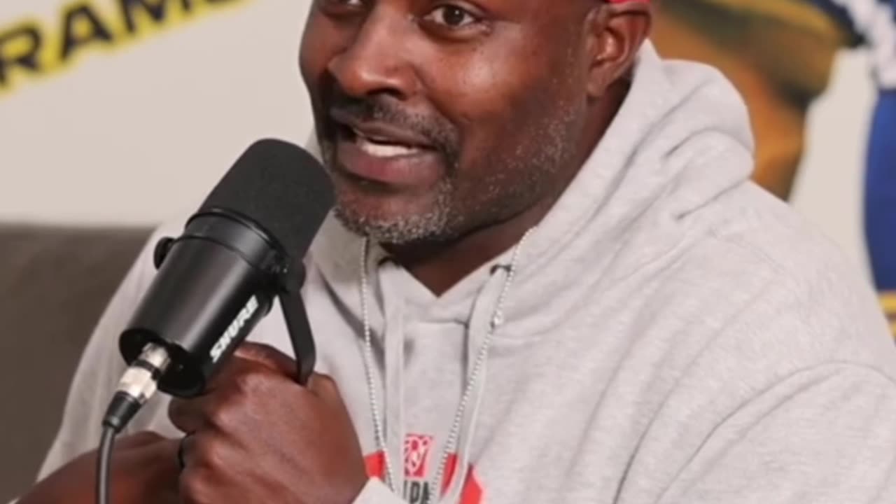 Don’t fake the funk!