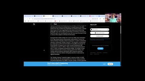 Jon Dowling Quick RV Updates 6th June 2025 Latest Updates