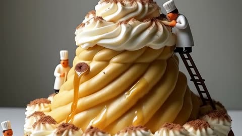 Banoffee Pie – A Dreamy Blend of Banana, Toffee & Cream