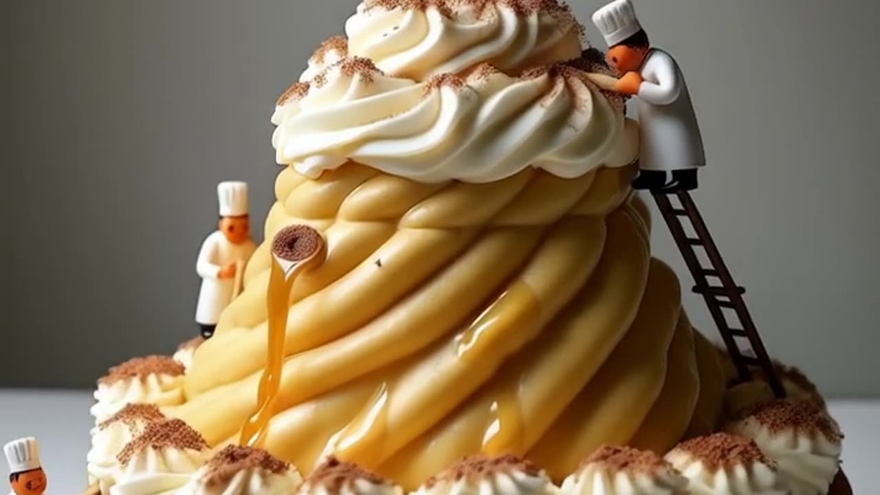 Banoffee Pie – A Dreamy Blend of Banana, Toffee & Cream