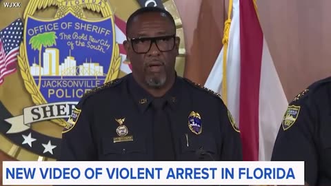 Viral Video Shows Florida Deputies Beating Black Man During Traffic Stop, Investigation Underway