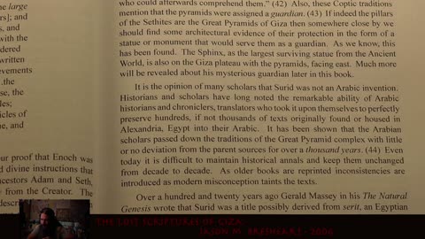 The Lost Scriptures of Giza - 4 (pg29)