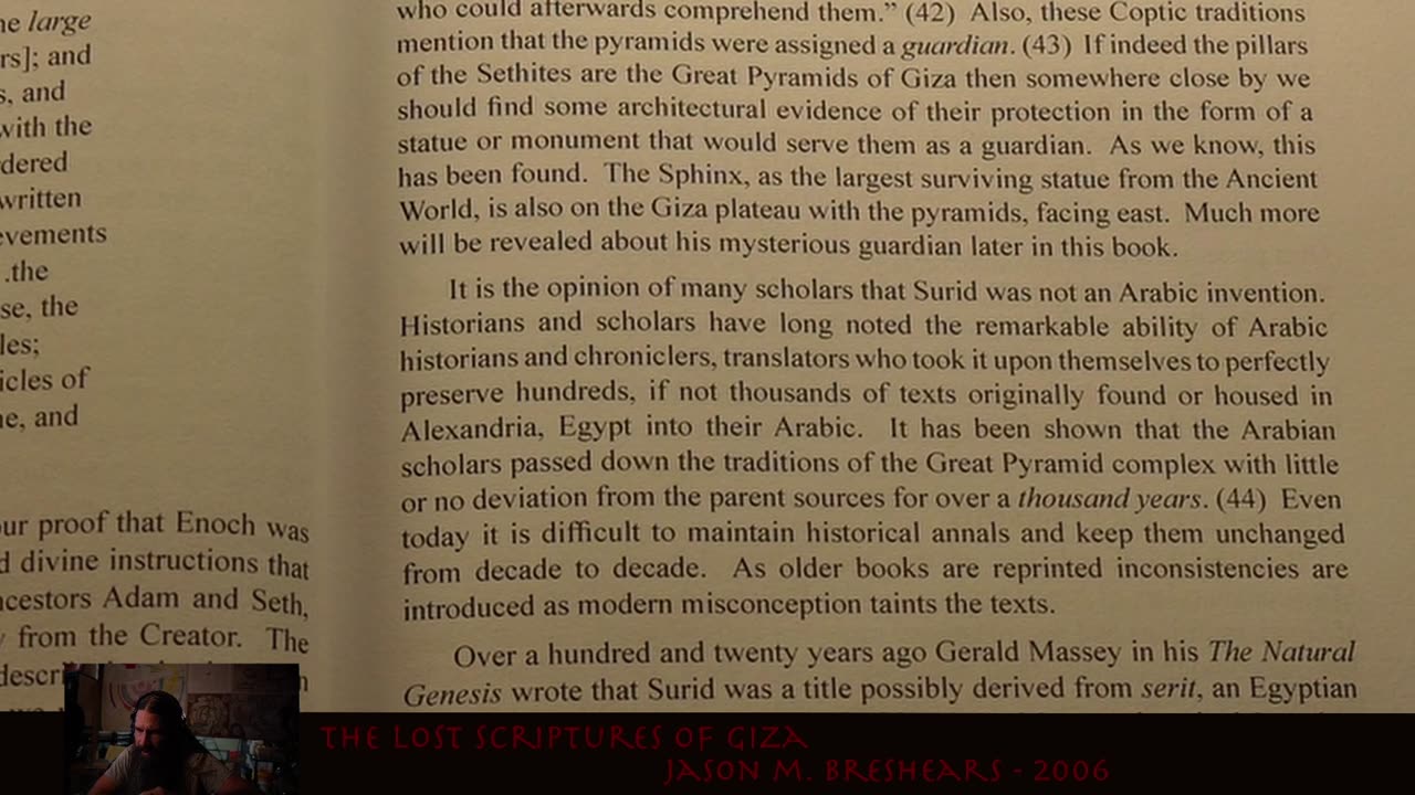 The Lost Scriptures of Giza - 4 (pg29)