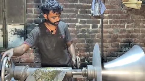 How stylish silver Project Area Made