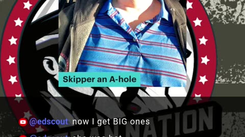 Coffee with the Skipper 15 Dec 2025