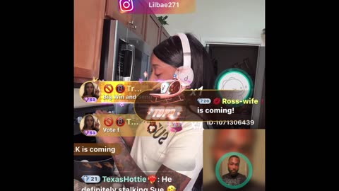 CARLOS VS CNN & CHARLI !!