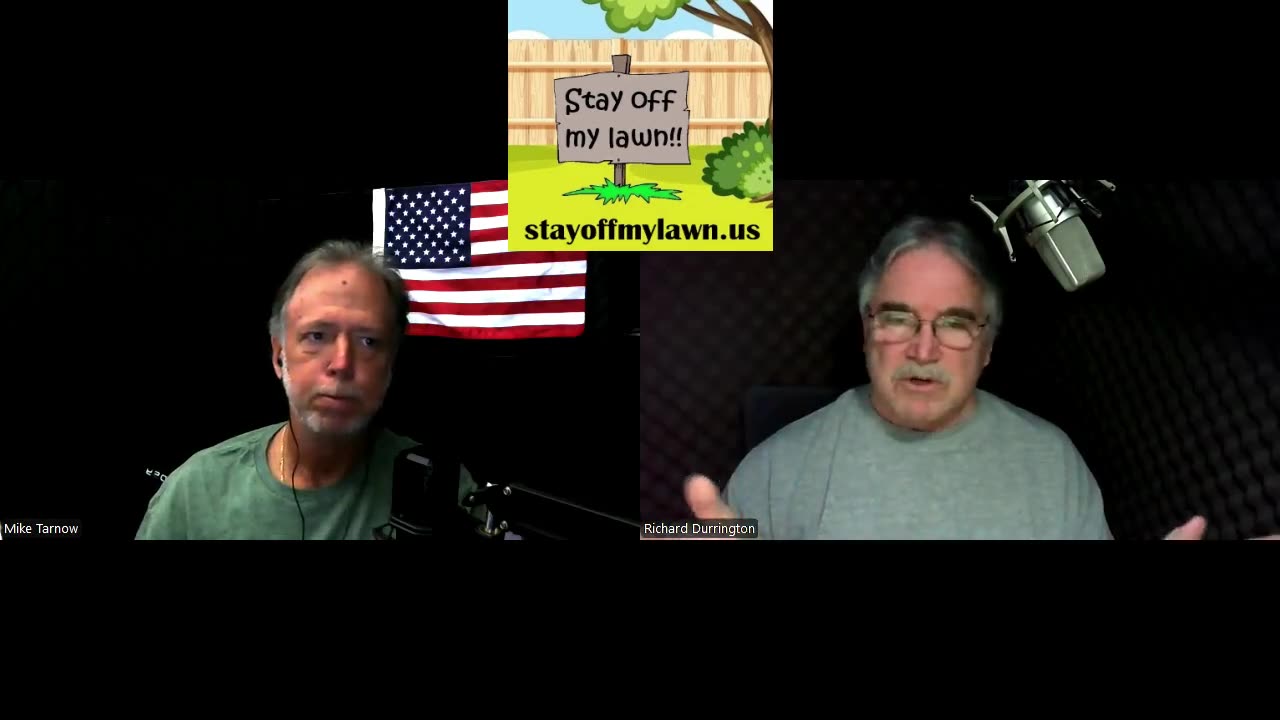 Segment 2 of Episode 109