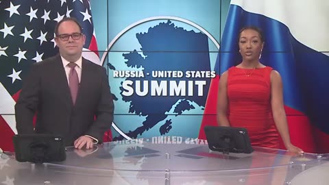 Trump leaves Alaska summit with Putin empty-handed after failing to reach a deal to end Ukraine war