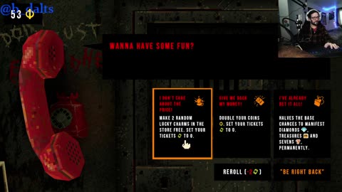 ABI, CLOVERPIT, NO MANS SKY, ETC ETC