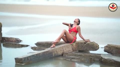 High Fashion Swimwea...