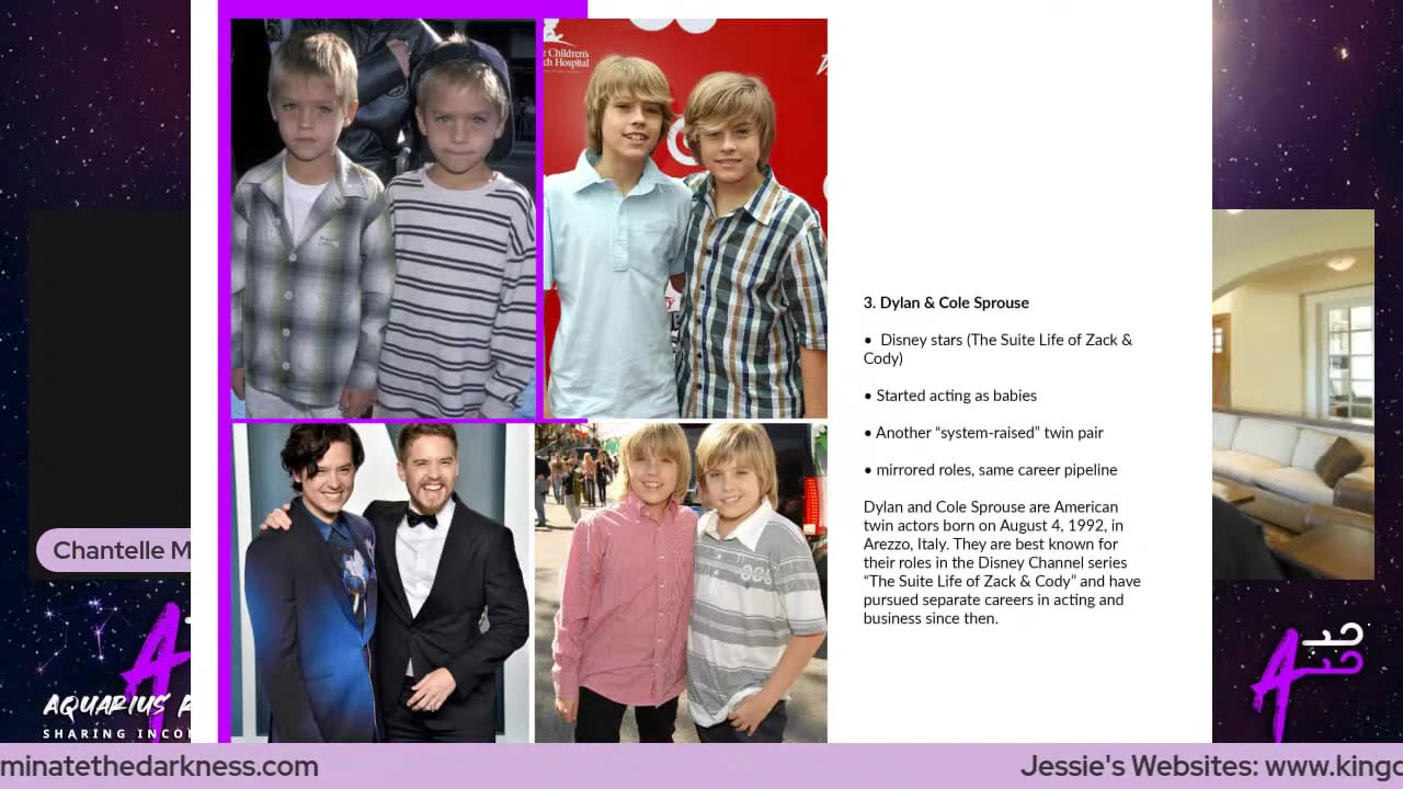 Descendant Rites & Soul Contracts: How the System Claims the Body& the Spirit Part1/2