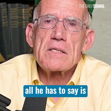 Victor Davis Hanson: Obama and Biden Made the Rules. Trump’s Just Following Them