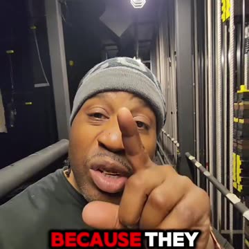 SOMETIMES YOU GOTTA TEACH EM