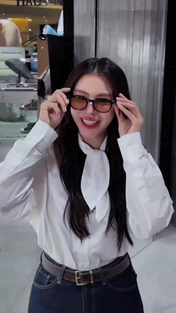 #BlankTheSeries #Faye #Yoko #FayeMalisorn #Entertainment #funny #comedy #viral #Shorts #Trend