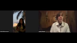 A hell of one's own making - Andrea and Ligia