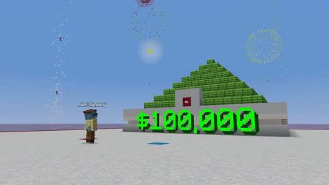 Survive This Explosion Win $1,000,000