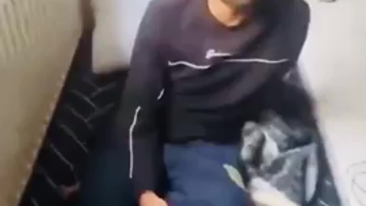 In the UK just 5 days already tried to Rape a 12 year old and TWO 13 year old British girls