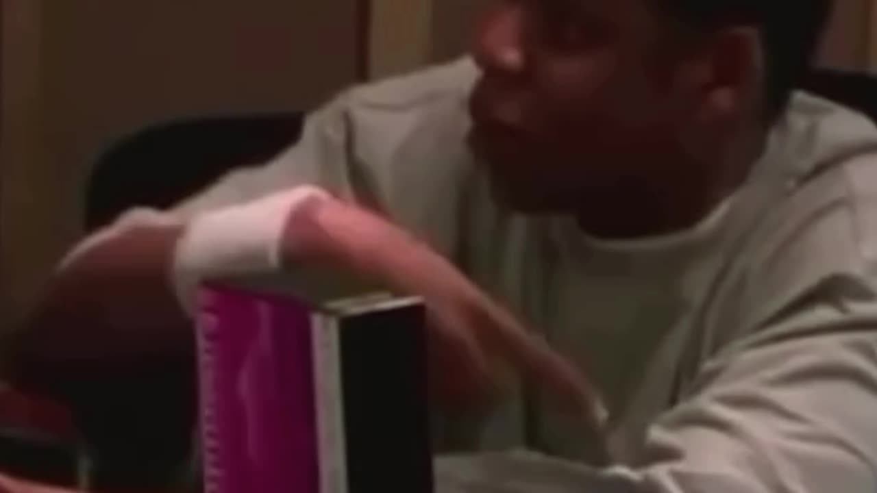 Jay Z Explains His Work Ethic!