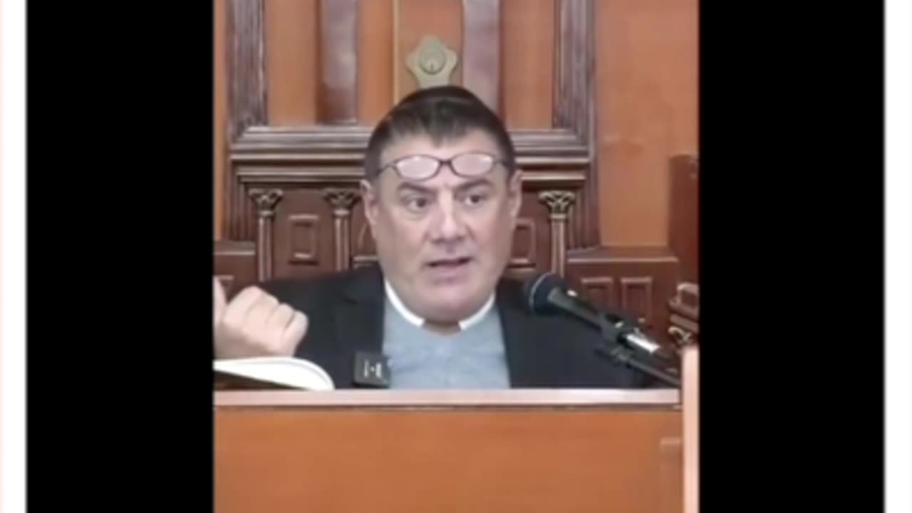 Didn't hear about this on the news. 5:59 PM ET