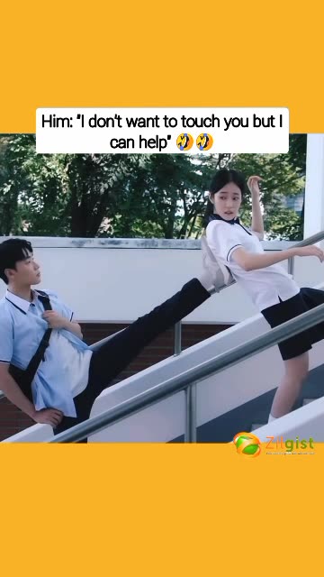 Funny kdrama ☺️ 😂