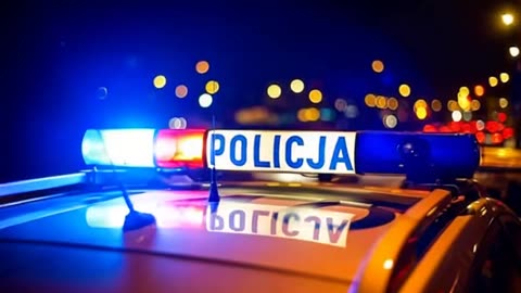 Strzelanina w Wielkopolsce – szeroka obława policyjna 🚨