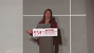 🔥SHARE..!!!🔥Big Pharma has secretly injected mRNA EUGNEICS into the food supply