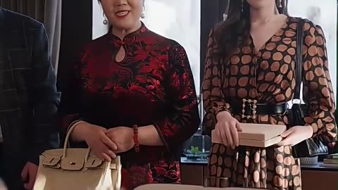 Jilted to Jewel: The Rejected Bride's Rise S01-EP46