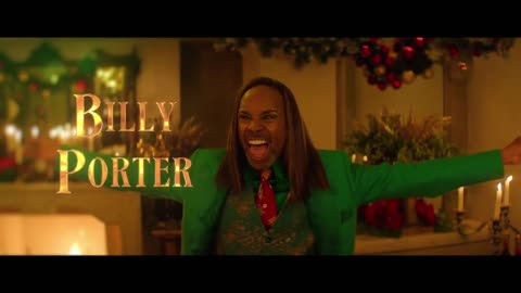 CHRISTMAS KARMA Official Trailer (2025) Eva Longoria